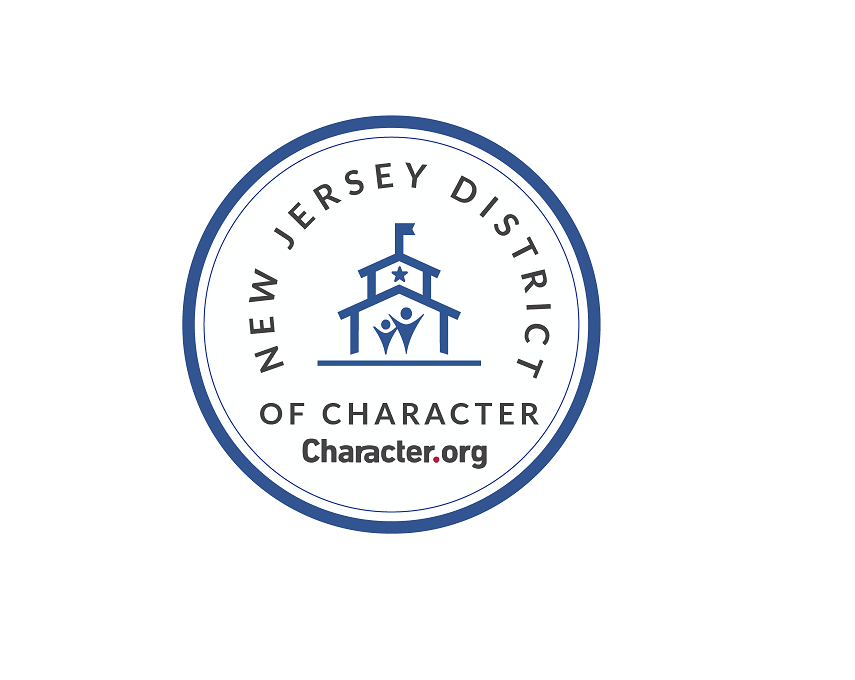OBTPS NAMED 2020 DISTRICT OF CHARACTER/SIX SCHOOLS NAMED 2020 NJ SCHOOLS OF CHARACTER