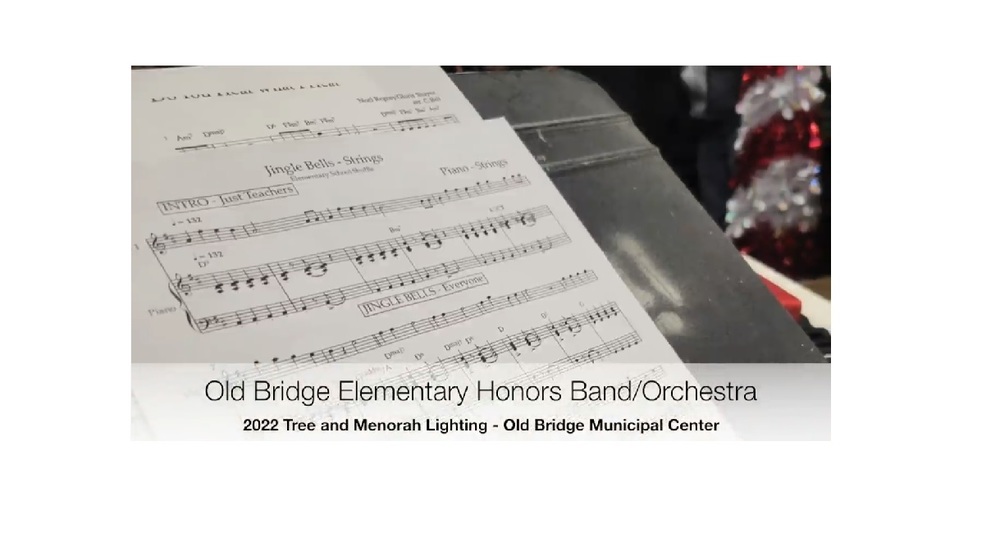 OB Elementary Honors Band_Orchestra Video 