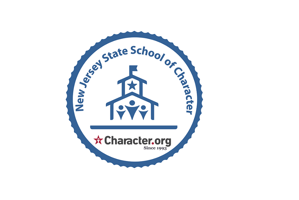 OBTPS Named 2020 District of Character/Six Schools Named 2020 NJ School of Character