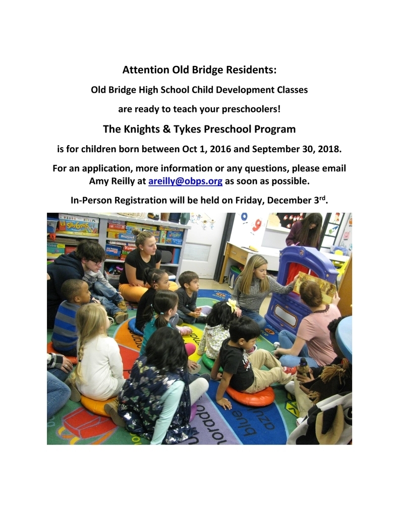 knights and tykes