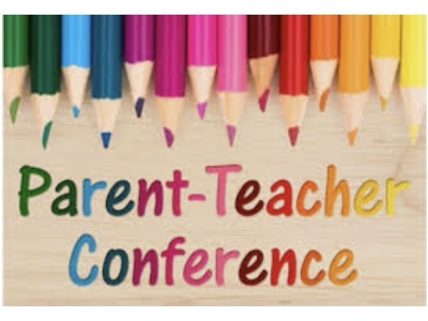 parent teacher conference