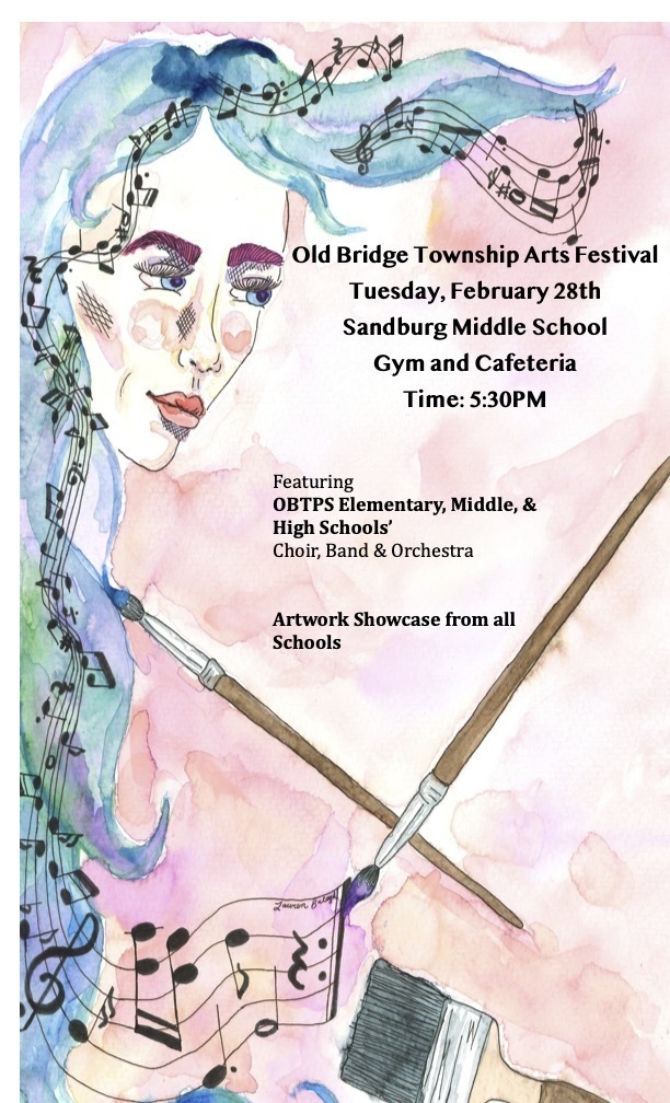 OB Arts Festival