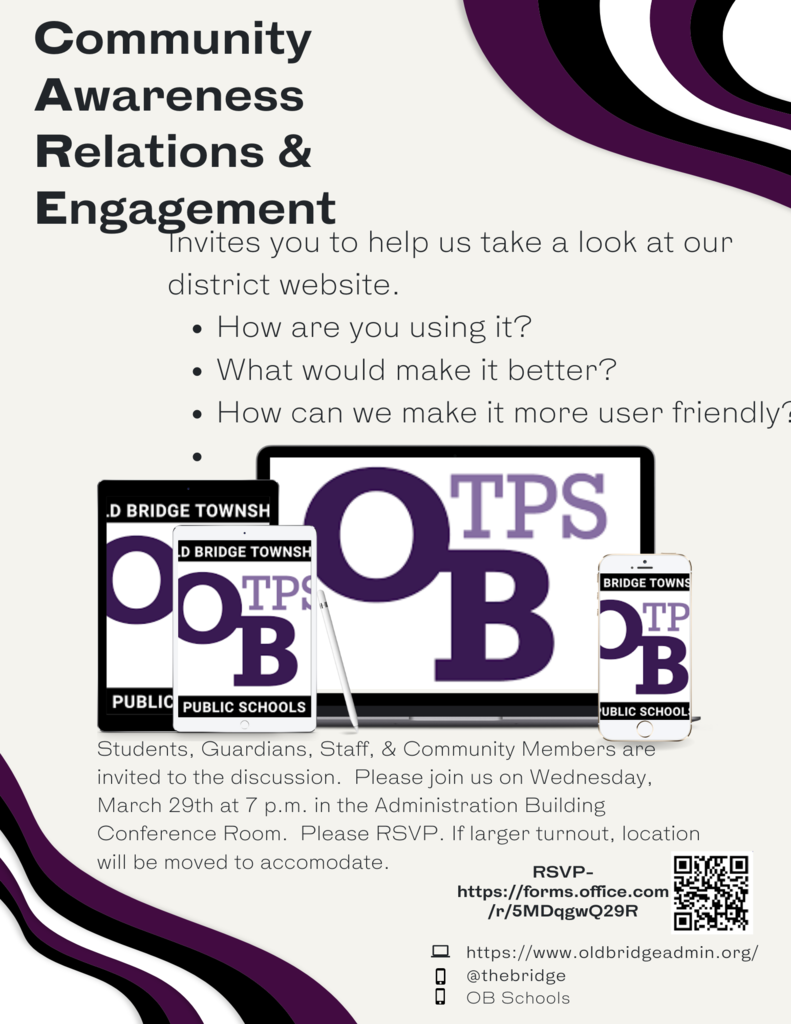 CARES meeting 3/29/23